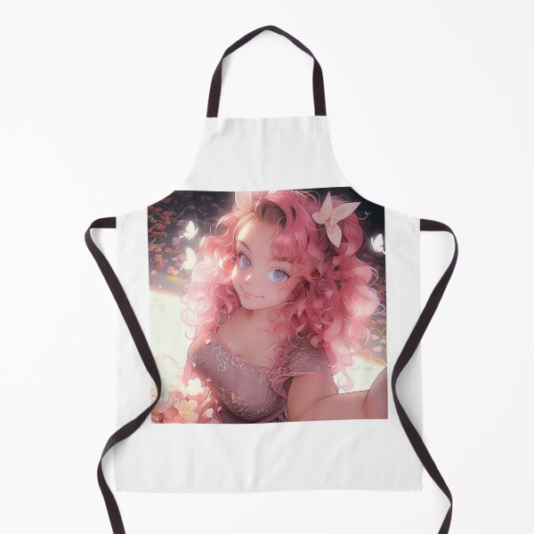 Item preview, Pink Selfie Fairy designed and sold by Solace Sparkles.
