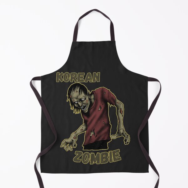 Item preview, Korean Zombie 3546$%567876$67% designed and sold by KGSM.