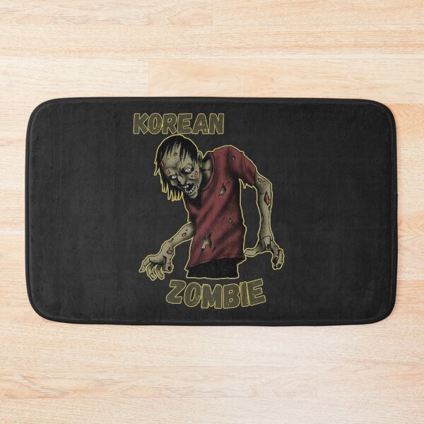 Item preview, Korean Zombie 3546$%567876$67% designed and sold by KGSM.