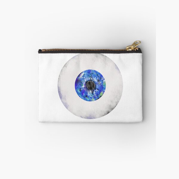 Item preview, Human eye, eye print, human eye, medical art designed and sold by Rosaliartbook.