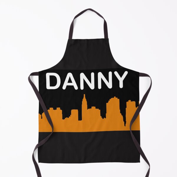 Item preview, Running with Danny! designed and sold by michael6076.