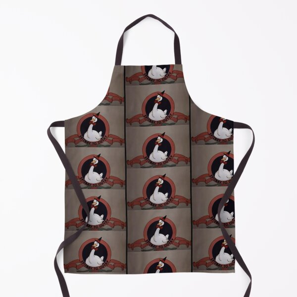 Item preview, Mother Goose  designed and sold by Jenniferkate72.