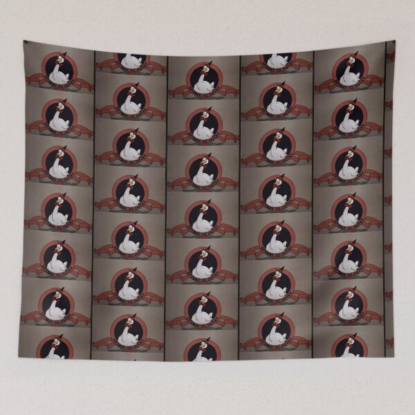 Item preview, Mother Goose  designed and sold by Jenniferkate72.