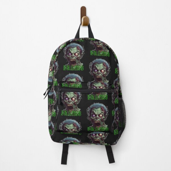 Item preview, Zombie Revolution BRAINS! designed and sold by MysticOzzy.