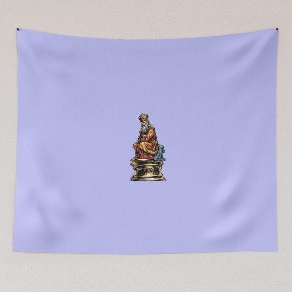 Item preview, The Chess Throne of Thoughts designed and sold by ChessThings.