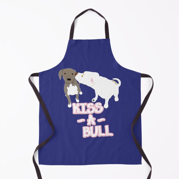 Item preview, kiss-a-bull designed and sold by zan doodles.