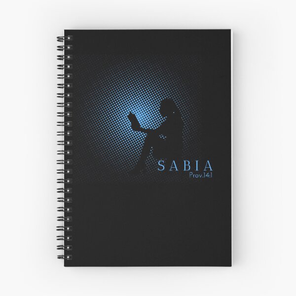 Item preview, Wise Prov. 14:1 designed and sold by LoreCR.