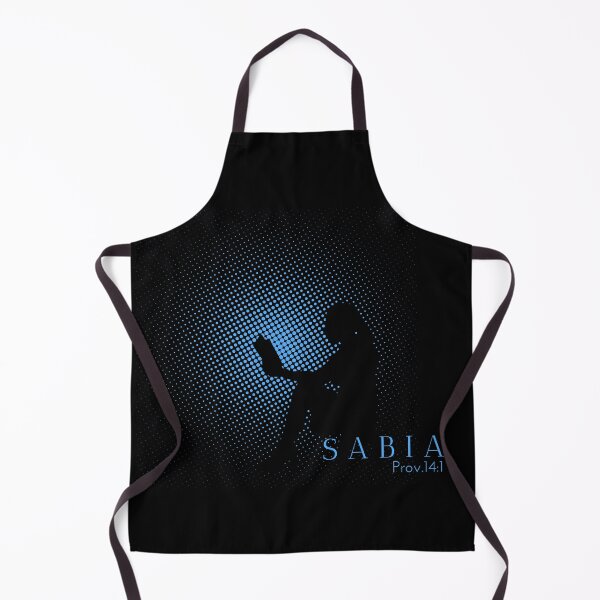 Item preview, Wise Prov. 14:1 designed and sold by LoreCR.
