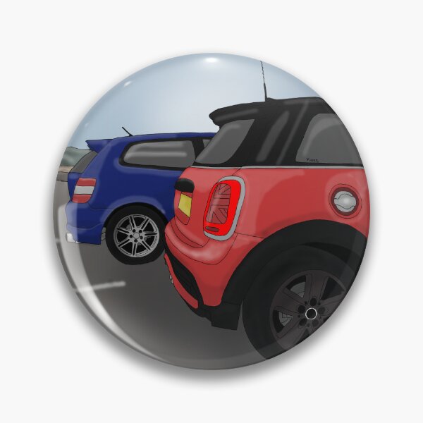 Item preview, Car Friends designed and sold by Yuken.