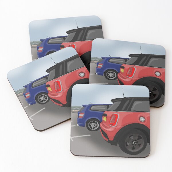 Item preview, Car Friends designed and sold by Yuken.