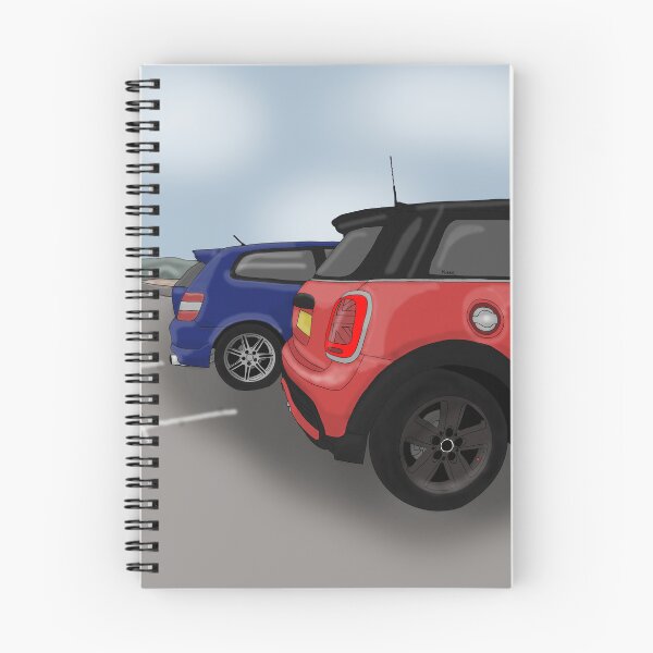 Item preview, Car Friends designed and sold by Yuken.