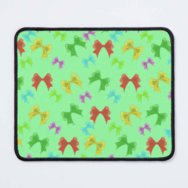 Item preview, colorful bows designed and sold by ZiphGames.