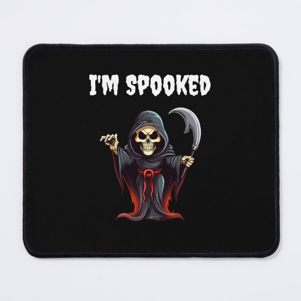 Item preview, Spooky Design designed and sold by CraftyrCreator.