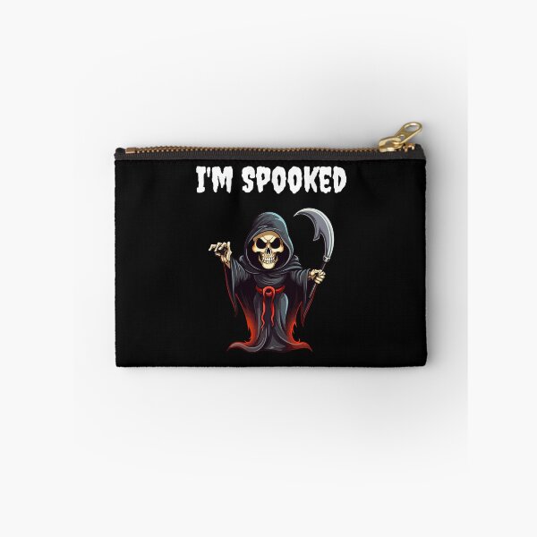 Item preview, Spooky Design designed and sold by CraftyrCreator.