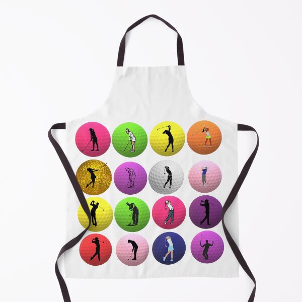 Item preview, Game On, Golf Ball Collection, Golf Ball Galore, Tee Gift designed and sold by Terry-Salsa.