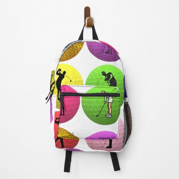 Item preview, Game On, Golf Ball Collection, Golf Ball Galore, Tee Gift designed and sold by Terry-Salsa.