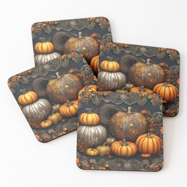 Item preview, Autumn Display designed and sold by DebBeausoleil.