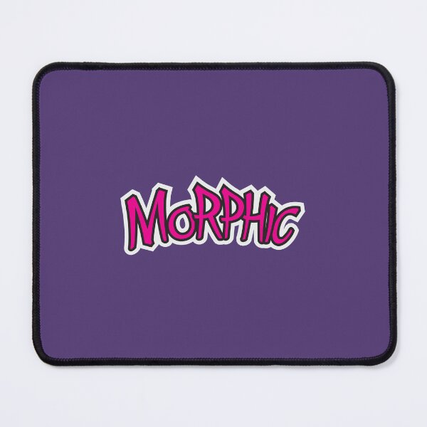 Item preview, "Morphic" Logo designed and sold by Maria Rice.