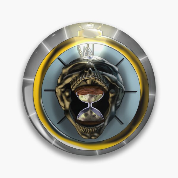 Item preview, Time designed and sold by PaulChild2.