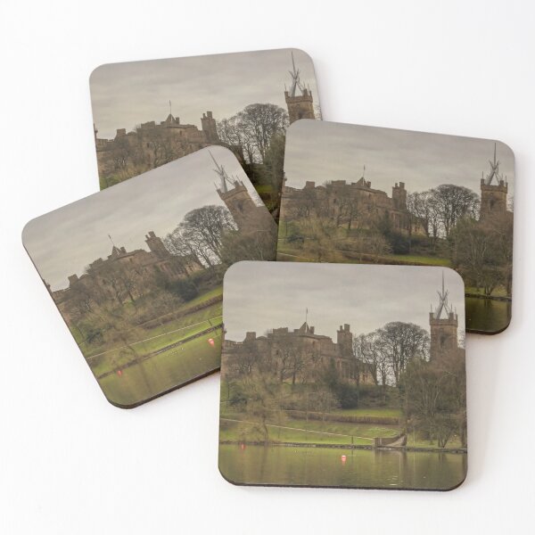 Item preview, Linlithgow Loch View designed and sold by tomg.