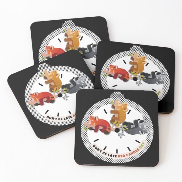 Item preview, Red Pandas day gifts for Red Pandas designed and sold by MatthewViews.