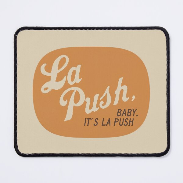 Item preview, La Push, baby. It's la push designed and sold by ernieandbert.