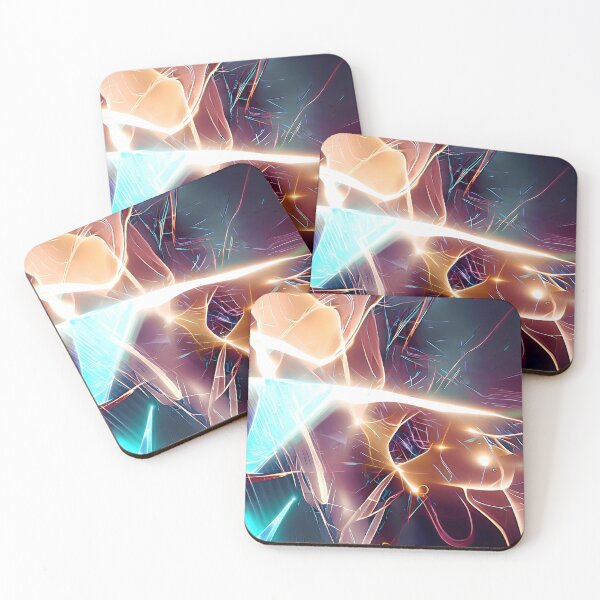 Item preview, Abstract Energy 1 designed and sold by cuzzler.