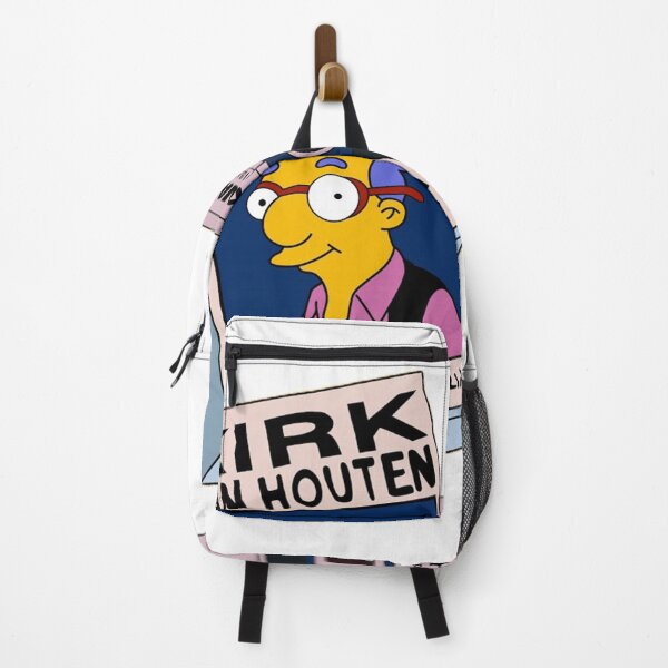 Item preview, Kirk Van Houten - Can I Borrow A Feeling Tape designed and sold by CezSM.