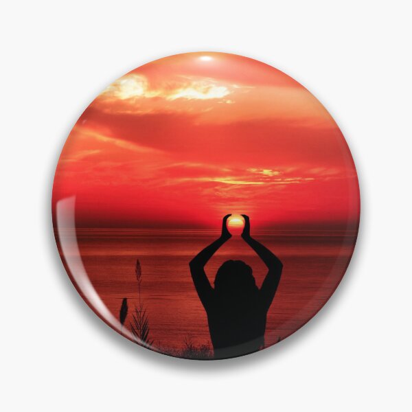 Item preview, Sunset designed and sold by PixelPerch.