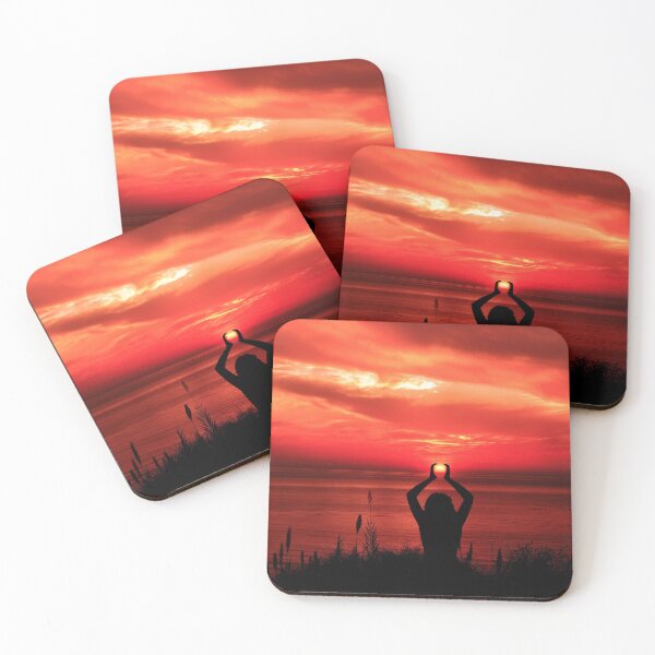 Item preview, Sunset designed and sold by PixelPerch.