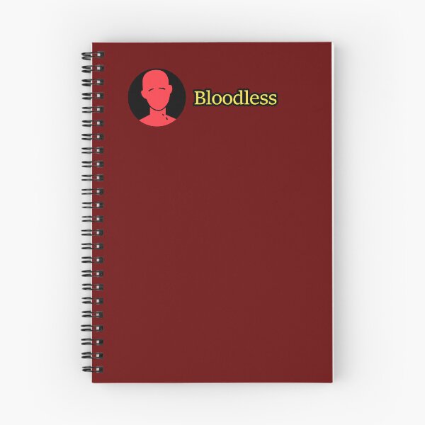 Item preview, version 2 bloodless icon rpg dnd d&d happy icon vampire elf astarion designed and sold by graphicsbuddy.