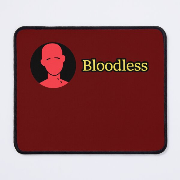 Item preview, version 2 bloodless icon rpg dnd d&d happy icon vampire elf astarion designed and sold by graphicsbuddy.