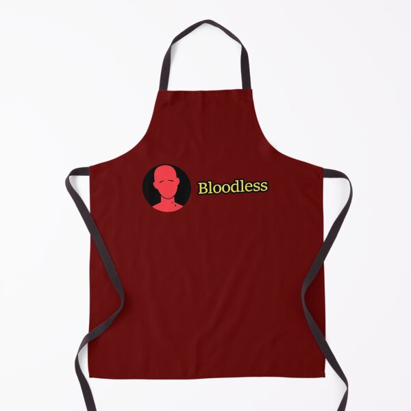 Item preview, version 2 bloodless icon rpg dnd d&d happy icon vampire elf astarion designed and sold by graphicsbuddy.