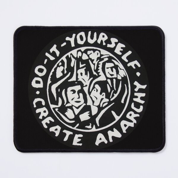 Item preview, Do It Yourself • Create Anarchy designed and sold by marvoservo.