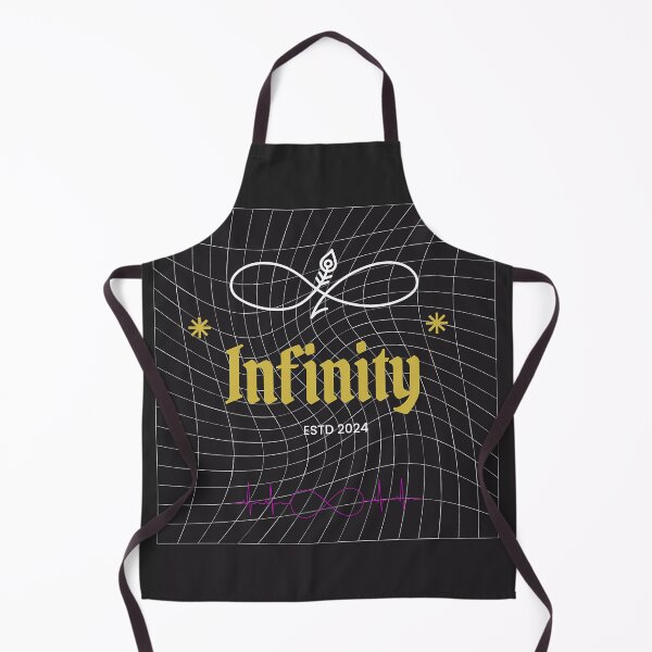 Item preview, "Infinity Grid" designed and sold by Art-Vortex-fr.