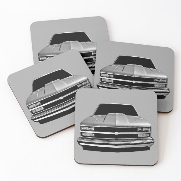 Item preview, OBS Silverado Stuff designed and sold by SteelBelted.