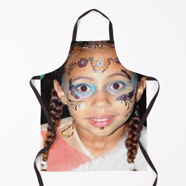 Item preview, Indian princess designed and sold by B. Randi Bailey.