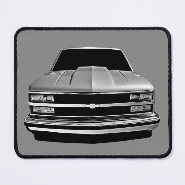 Item preview, OBS Silverado Stuff designed and sold by SteelBelted.