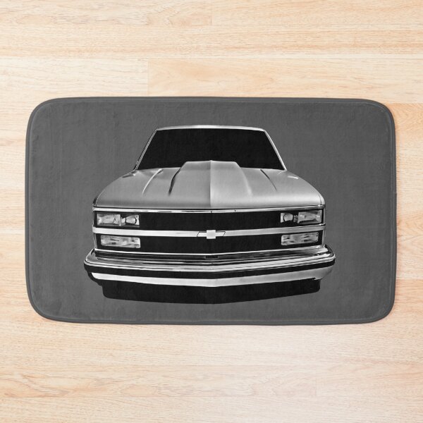 Item preview, OBS Silverado Stuff designed and sold by SteelBelted.