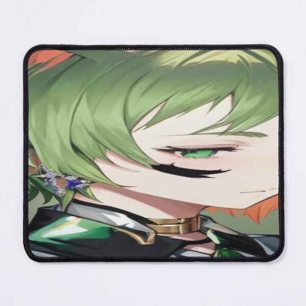 Item preview, anime designed and sold by Overthinker9.