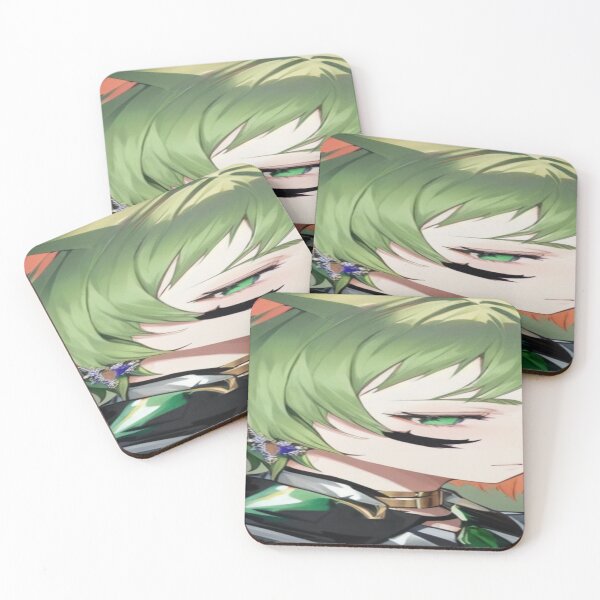Item preview, anime designed and sold by Overthinker9.