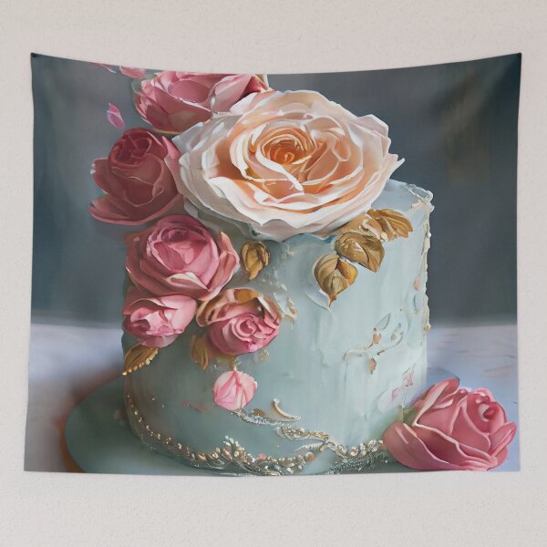 Item preview, Sweetness and Light I designed and sold by Sasha Art Gallery.