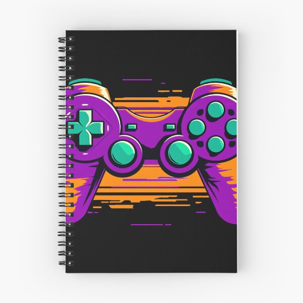 Item preview, Game Pad Color designed and sold by SteadyRolling.