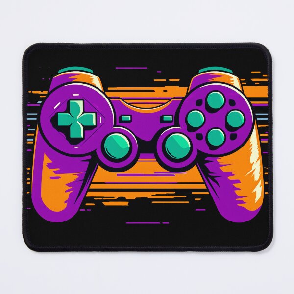 Item preview, Game Pad Color designed and sold by SteadyRolling.