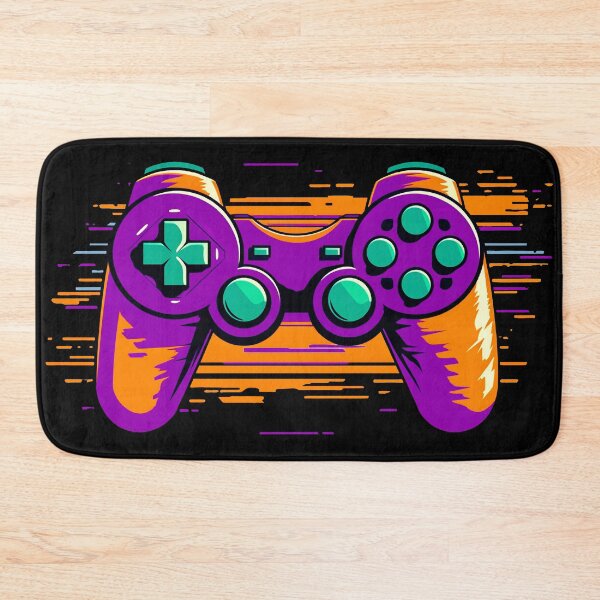 Item preview, Game Pad Color designed and sold by SteadyRolling.