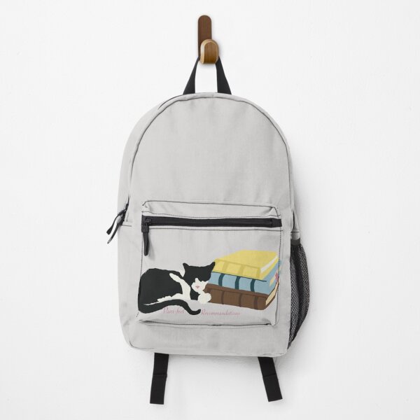 Item preview, Purr-fect Recomendations designed and sold by Taliaisweird.
