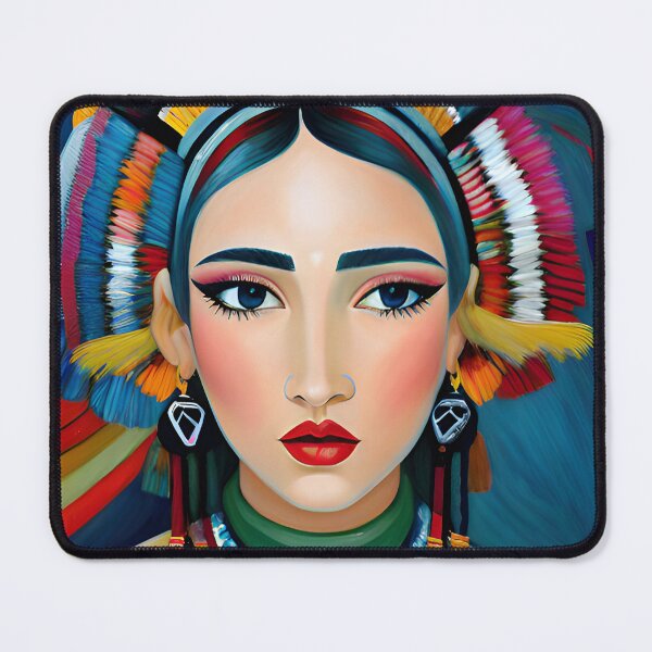 Item preview, Cholena designed and sold by RealmScenic.