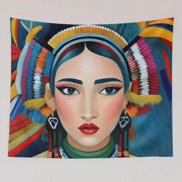 Item preview, Cholena designed and sold by RealmScenic.