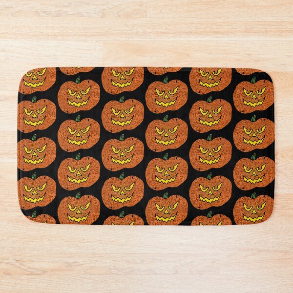 Item preview, Jack O' Lantern Maze designed and sold by AiXeLsyD13.