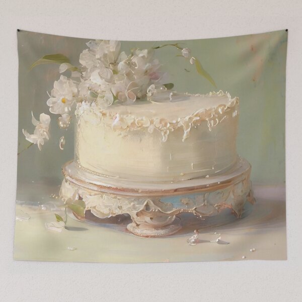 Item preview, Sweetness and Light XXII designed and sold by Sasha Art Gallery.